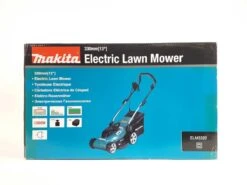 Makita Grasmaaier - ELM3320 - 230 V - 33 Cm -Tuingereedschap Winkel 1200x900 14