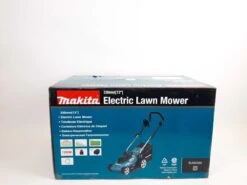 Makita Grasmaaier - ELM3320 - 230 V - 33 Cm -Tuingereedschap Winkel 1200x900 15