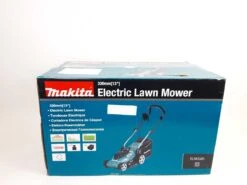Makita Grasmaaier - ELM3320 - 230 V - 33 Cm -Tuingereedschap Winkel 1200x900 16