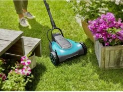 GARDENA - Grasmaaier - HandyMower - 22/18V P4A Solo (Zonder Accu) -Tuingereedschap Winkel 1200x900 17