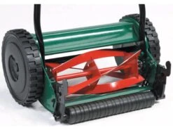 Bosch AHM 30 Handmaaier - Op Snoer - Maaibreedte 30cm -Tuingereedschap Winkel 1200x900 21