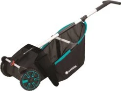 GARDENA Bladverzamelaar - Zonder Motor -Tuingereedschap Winkel 1200x900 23