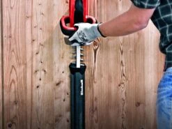 Einhell Accu Heggenschaar GE-CH 1846 Li-Solo Power X-Change (Li-Ion - 18 V - 46 Cm Zaaglengte - 15 Mm Tandafstand - Ergonomische Handgreep - Zonder Accu En Lader) 36 Einhell Accu Heggenschaar GE-CH 1846 Li-Solo Power X-Change (Li-Ion - 18 V - 46 Cm Zaaglengte - 15 Mm Tandafstand - Ergonomische Handgreep - Zonder Accu En Lader) -Tuingereedschap Winkel 1200x900 26