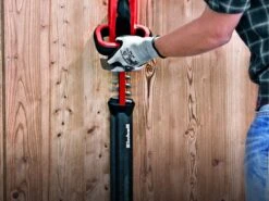 Einhell Accu Heggenschaar GE-CH 1846 Li-Solo Power X-Change (Li-Ion - 18 V - 46 Cm Zaaglengte - 15 Mm Tandafstand - Ergonomische Handgreep - Zonder Accu En Lader) 39 Einhell Accu Heggenschaar GE-CH 1846 Li-Solo Power X-Change (Li-Ion - 18 V - 46 Cm Zaaglengte - 15 Mm Tandafstand - Ergonomische Handgreep - Zonder Accu En Lader) -Tuingereedschap Winkel 1200x900 27