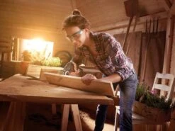 Bosch EasyCut 12 Accu Microkettingzaag - Met 1 X 12 V Accu En Lader -Tuingereedschap Winkel 1200x900 4