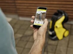 Kärcher K 5 Premium Smart Control Home Hogedrukreiniger - 2100W - 145 Bar - 40 M²/h - Met Terrasreiniger -Tuingereedschap Winkel 1200x900 45