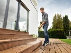 Kärcher K 5 Premium Smart Control Home Hogedrukreiniger - 2100W - 145 Bar - 40 M²/h - Met Terrasreiniger -Tuingereedschap Winkel 1200x900 47