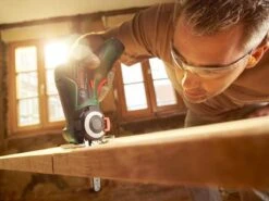 Bosch EasyCut 12 Accu Microkettingzaag - Met 1 X 12 V Accu En Lader -Tuingereedschap Winkel 1200x900 5