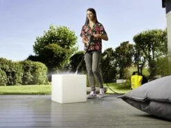 Kärcher K 3 Premium Power Control Home Hogedrukreiniger - 1600W - 120 Bar - 25 M²/h - Met Terrasreiniger -Tuingereedschap Winkel 1200x900 57