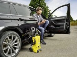 Kärcher K 3 Premium Power Control Home Hogedrukreiniger - 1600W - 120 Bar - 25 M²/h - Met Terrasreiniger -Tuingereedschap Winkel 1200x900 58