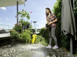 Kärcher K 3 Premium Power Control Home Hogedrukreiniger - 1600W - 120 Bar - 25 M²/h - Met Terrasreiniger -Tuingereedschap Winkel 1200x900 60