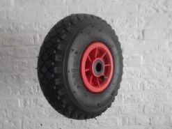 Benson Bolderkarwiel Steekwagenwiel Met Luchtband 3.00-4 | Asgatdiameter 20mm Rollager | Hoogte Wiel 26cm 18 Benson Bolderkarwiel Steekwagenwiel Met Luchtband 3.00-4 | Asgatdiameter 20mm Rollager | Hoogte Wiel 26cm -Tuingereedschap Winkel 1200x900 64