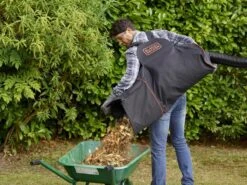 Black & Decker BLACK+DECKER BEBLV301 Bladblazer - Blaas En Zuigfunctie - Rugzak Als Opvangzak -Tuingereedschap Winkel 1200x900 67