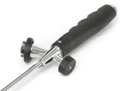 Kinzo Onkruidbrander Met Gasflessen - Regelbare Gastoevoer - Inclusief 4 Gasflessen -Tuingereedschap Winkel 1200x900 72