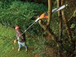 Black & Decker BLACK+DECKER PS7525-QS Takkenzaag - 800W - 25cm - Gesnoerd -Tuingereedschap Winkel 1200x900 8