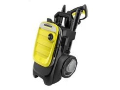 Kärcher K 7 Compact Home Hogedrukreiniger - 3000W - 180 Bar - 60 M²/h - Met Terrasreiniger -Tuingereedschap Winkel 1200x901 8