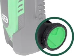 Hogedrukreiniger ACG 1600/135-BASIC | 1600 W | 135 Bar | 426 L/u -Tuingereedschap Winkel 1200x903 1