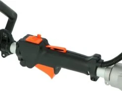 Kibani 6-in-1 Multitool - 52 Cc / 1.9 PK 2-takt Benzine Motor - Heggenschaar, Kettingzaag, Grastrimmer, Maaidraad 100M, Onkruidborstel, Zaagblad, Maaidraad 100 M & Bosmaaier -Tuingereedschap Winkel 1200x903