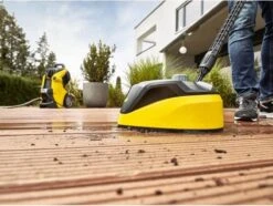 Kärcher K 7 Premium Smart Control Home Hogedrukreiniger - 3000W - 180 Bar - 60 M²/h - Met Terrasreiniger -Tuingereedschap Winkel 1200x905 2