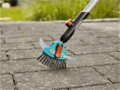 Gardena Voegenkrabber 3-in-1 Combisysteem 23,5 X 13,4 Cm Blauw -Tuingereedschap Winkel 1200x905