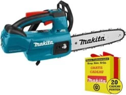 Makita DUC254Z 18V Li-Ion Accu Kettingzaag Body - 25 Cm 36 Makita DUC254Z 18V Li-Ion Accu Kettingzaag Body - 25 Cm -Tuingereedschap Winkel 1200x907 1
