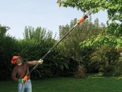 Black & Decker BLACK+DECKER PS7525-QS Takkenzaag - 800W - 25cm - Gesnoerd -Tuingereedschap Winkel 1200x907 3