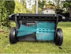 GARDENA Bladverzamelaar - Zonder Motor -Tuingereedschap Winkel 1200x907 4