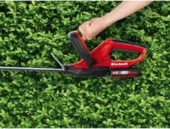 Einhell Accu Heggenschaar GE-CH 1846 Li-Solo Power X-Change (Li-Ion - 18 V - 46 Cm Zaaglengte - 15 Mm Tandafstand - Ergonomische Handgreep - Zonder Accu En Lader) 26 Einhell Accu Heggenschaar GE-CH 1846 Li-Solo Power X-Change (Li-Ion - 18 V - 46 Cm Zaaglengte - 15 Mm Tandafstand - Ergonomische Handgreep - Zonder Accu En Lader) -Tuingereedschap Winkel 1200x911 2