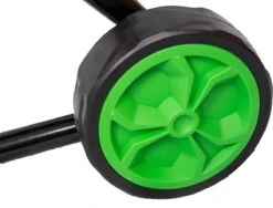 Profeco Stille Hakselaar 2000W - Tuinhakselaar - Versnipperaar Voor 45mm Takdikte - Incl. 50 Liter Opvangzak En Veilige Duwstok -Tuingereedschap Winkel 1200x911 5