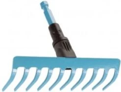 GARDENA - Combisystem - Hark 13 GARDENA - Combisystem - Hark -Tuingereedschap Winkel 1200x913