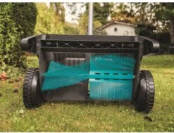 GARDENA Bladverzamelaar - Zonder Motor -Tuingereedschap Winkel 1200x920 1