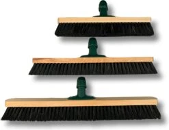 MAUS Classic Bezem Binnen 50cm - Zachte Paardenhaar Zaalveger Van Hout Met Steel - Made In EU -zeer Robuust 9 MAUS Classic Bezem Binnen 50cm - Zachte Paardenhaar Zaalveger Van Hout Met Steel - Made In EU -zeer Robuust -Tuingereedschap Winkel 1200x921