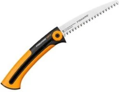 Fiskars Handzaag - Sw73 - Groftandig - 22,5 Cm -Tuingereedschap Winkel 1200x928