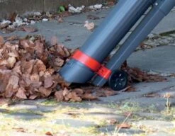 WOLF-Garten Elektrische Bladblazer LBV 2600 E - Motor 2600 Watt - Opvangzak 50 Liter - Reductie Ratio 10:1 -Tuingereedschap Winkel 1200x935 3