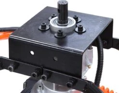 Kibani Grondboor 52cc Benzine + Grondboren Set 60 Mm + 80 Mm + 100 Mm + 150 Mm + 2 Verlengstukken - Palenboor - Grondboor Machine 14 Kibani Grondboor 52cc Benzine + Grondboren Set 60 Mm + 80 Mm + 100 Mm + 150 Mm + 2 Verlengstukken - Palenboor - Grondboor Machine -Tuingereedschap Winkel 1200x937 1