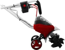 Einhell Accu Grondfrees GE-CR 30 Li-Solo Power X-Change (Li-Ion - 36 V - 30 Cm Werkbreedte - 20 Cm Werkdiepte - Robuuste Hakmessen - 2-punts Veiligheidsschakelaar - Zonder Accu En Lader) -Tuingereedschap Winkel 1200x939 1