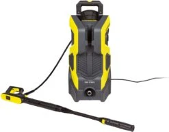 Parkside PHD 170 B2 Hogedrukreiniger -Tuingereedschap Winkel 1200x939 2