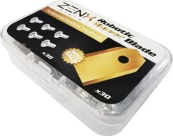 Titanium Robot Grasmaaier Mesjes Voor Husqvarna Automower, Gardena Robotmaaiers 21 Titanium Robot Grasmaaier Mesjes Voor Husqvarna Automower, Gardena Robotmaaiers -Tuingereedschap Winkel 1200x944 2