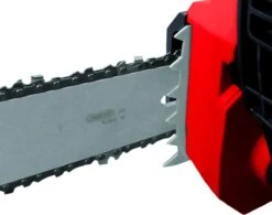 Einhell Elektrische Kettingzaag GH-EC 2040 (2000 Watt - 375 Mm Zaaglengte - Oregon-ketting En Kwaliteitszwaard - Terugslagbescherming En Kettingvangbout) -Tuingereedschap Winkel 1200x947