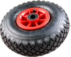 Benson Bolderkarwiel Steekwagenwiel Met Luchtband 3.00-4 | Asgatdiameter 20mm Rollager | Hoogte Wiel 26cm 20 Benson Bolderkarwiel Steekwagenwiel Met Luchtband 3.00-4 | Asgatdiameter 20mm Rollager | Hoogte Wiel 26cm -Tuingereedschap Winkel 1200x970 1