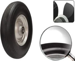 Benson Anti Lek Kruiwagenwiel 4.80 / 4.00-8 Mix Kleur -Tuingereedschap Winkel 1200x970 2