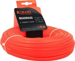 Kibani 6-in-1 Multitool - 52 Cc / 1.9 PK 2-takt Benzine Motor - Heggenschaar, Kettingzaag, Grastrimmer, Maaidraad 100M, Onkruidborstel, Zaagblad, Maaidraad 100 M & Bosmaaier -Tuingereedschap Winkel 1200x974 2