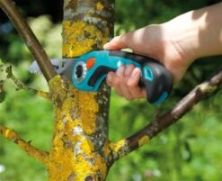 GARDENA Snoeizaag 200 P Takkenzaag - Meslengte 200 Mm -Tuingereedschap Winkel 1200x975 1