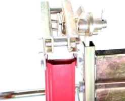 FUXTEC Zaagbok Met Kettingzaaghouder FX-SH1.0 -Tuingereedschap Winkel 1200x977