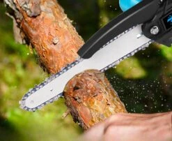 Mini Kettingzaag - Kettingzaag Accu - Mini Kettingzaag Met Accu - Snoeizaag -Tuingereedschap Winkel 1200x981