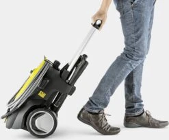 Kärcher K 7 Compact Home Hogedrukreiniger - 3000W - 180 Bar - 60 M²/h - Met Terrasreiniger -Tuingereedschap Winkel 1200x990 1