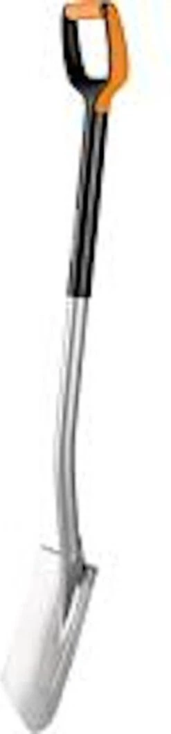 Fiskars Xact Tuinspade - Spits - L - 120 Cm -Tuingereedschap Winkel 280x1200