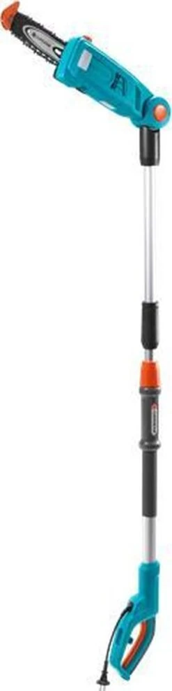 GARDENA - TCS 720/20 Kettingzaag - Max Bereik 4.40m -Tuingereedschap Winkel 300x1200