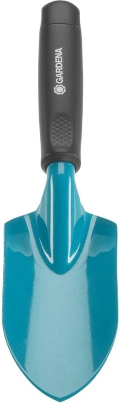 GARDENA Tuinschepje Breed - Werkbreedte 8cm - 25 Jaar Garantie 12 GARDENA Tuinschepje Breed - Werkbreedte 8cm - 25 Jaar Garantie -Tuingereedschap Winkel 358x1200