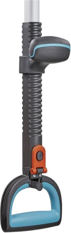 GARDENA - SlimCut Takkenschaar -28mm- Met Hefboommechanisme -Tuingereedschap Winkel 367x1200